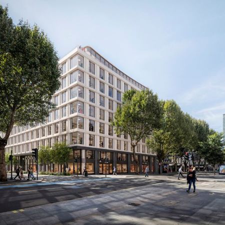 Network Work Building Network Building | Interlinked Group | UK
